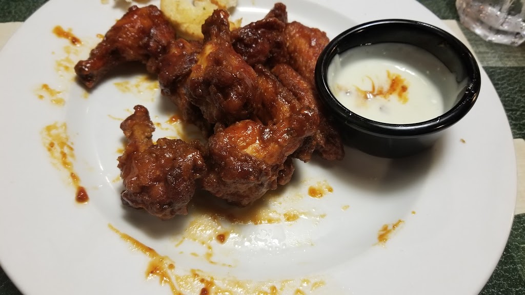 The Barrel | 224 Garrison Rd, Fort Erie, ON L2A 1M7, Canada | Phone: (905) 871-1167