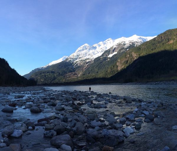 Chromer Sport Fishing | 942 Belvedere Dr, North Vancouver, BC V7R 2C1, Canada | Phone: (604) 366-3363