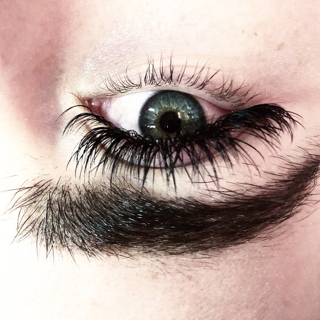 The Brow And Lash Boutique | 1 Nickel Gate unit 8, Woodbridge, ON L4L 8L7, Canada | Phone: (416) 845-9755