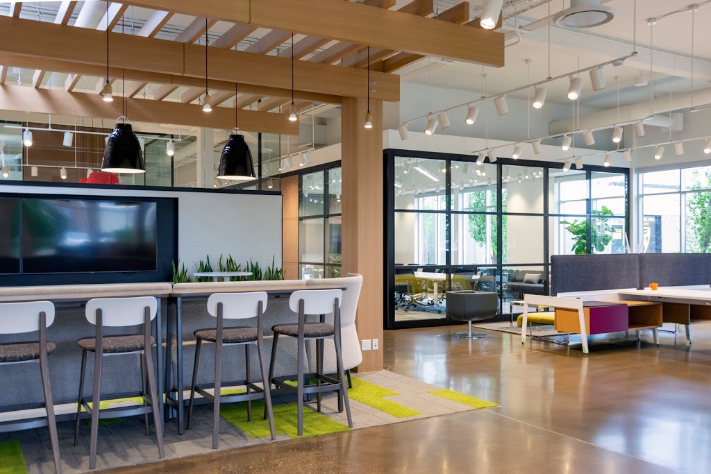 McCrums Office Furnishings | 4639 Manhattan Rd SE #100, Calgary, AB T2G 4B3, Canada | Phone: (403) 259-4939