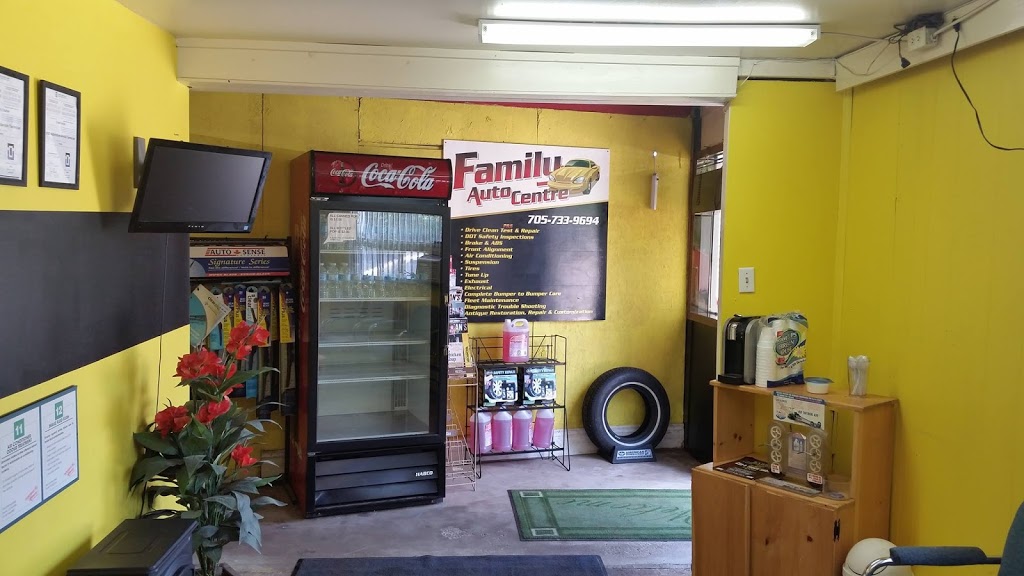 SCOTTS FAMILY AUTO CENTER | 11672 Simcoe County Rd 27, Midhurst, ON L9X 0M3, Canada | Phone: (705) 733-9694