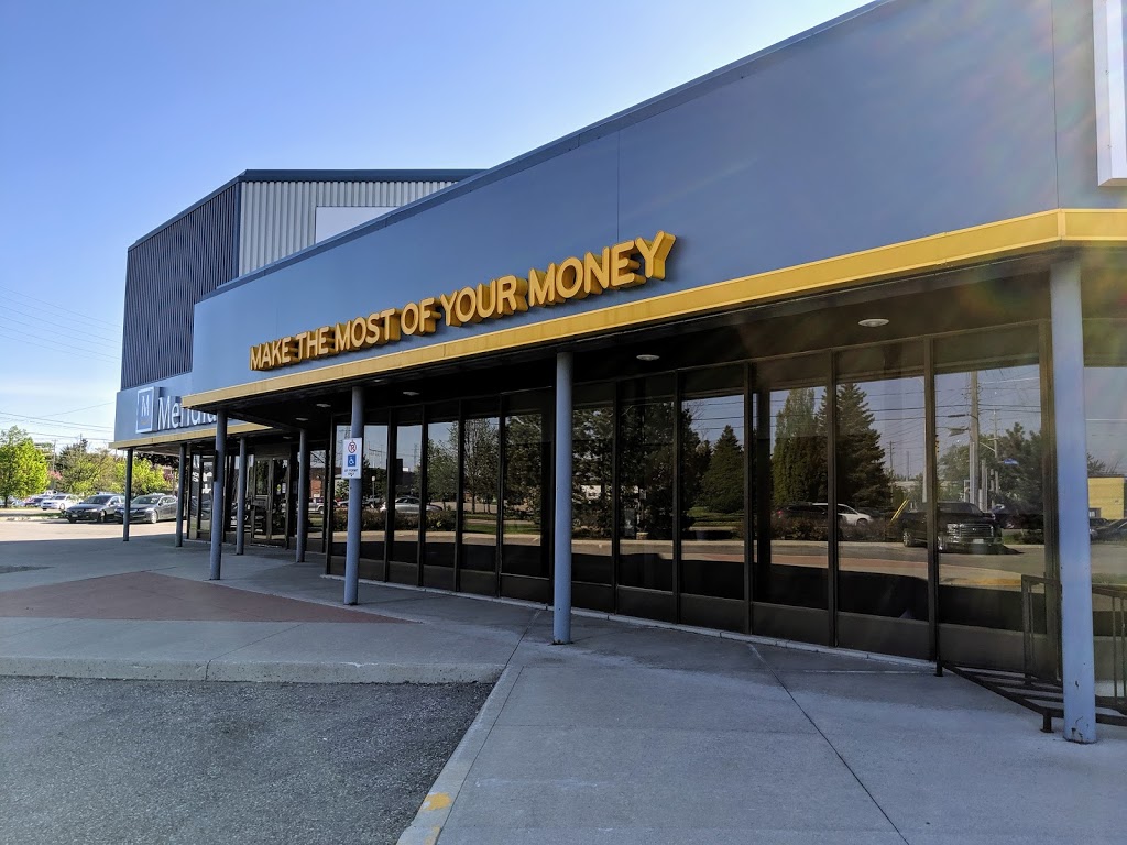 Meridian Credit Union | 200 Speedvale Ave W, Guelph, ON N1H 1C3, Canada | Phone: (519) 822-1072