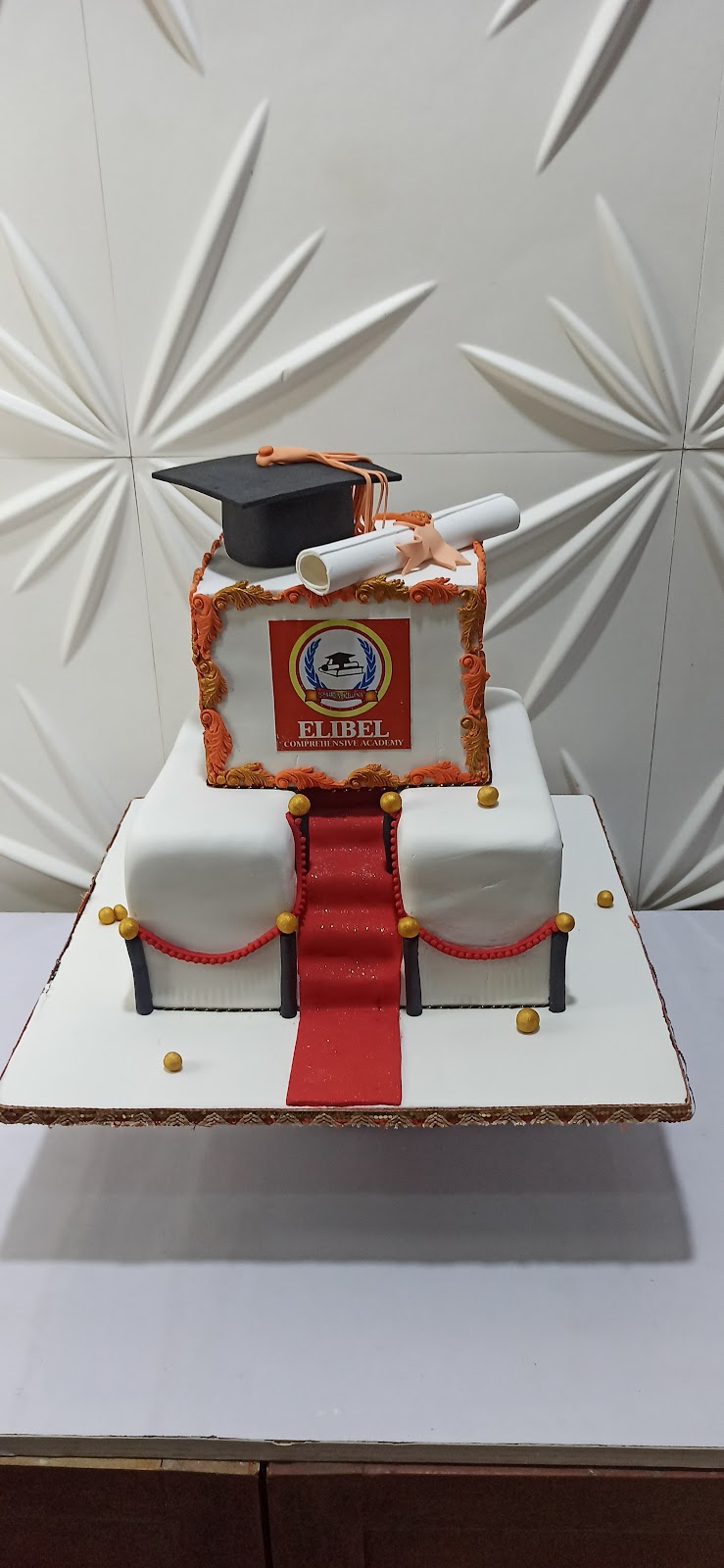 Cakes by AbimSugar | 5717 2 St SW, Calgary, AB T2H 0A1, Canada