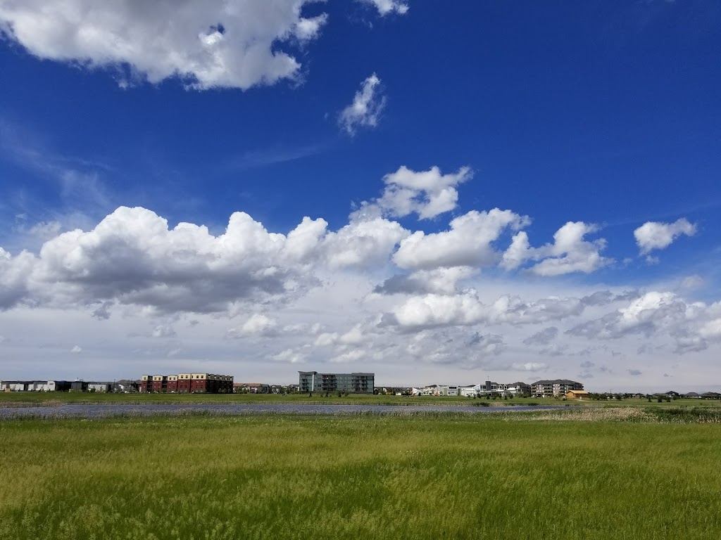 Hyde Park | Slimmon Rd, Saskatoon, SK S7V 0A7, Canada | Phone: (306) 975-3300