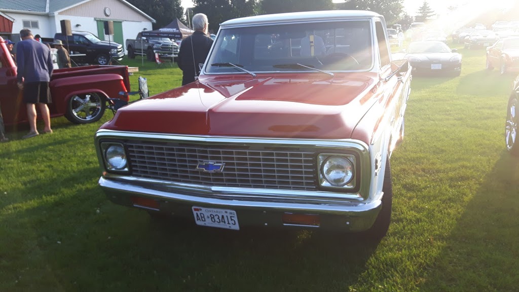 Uxbridge cruise | 176-188 Water St, Uxbridge, ON L9P 1J1, Canada