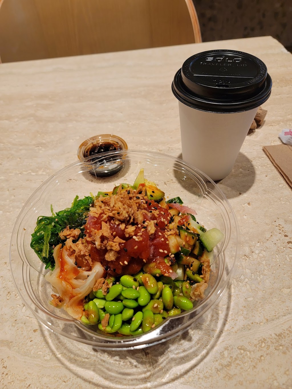 Ryu | 975 boul. Roméo-Vachon N, Dorval, QC H4Y 1H2, Canada | Phone: (514) 420-0005