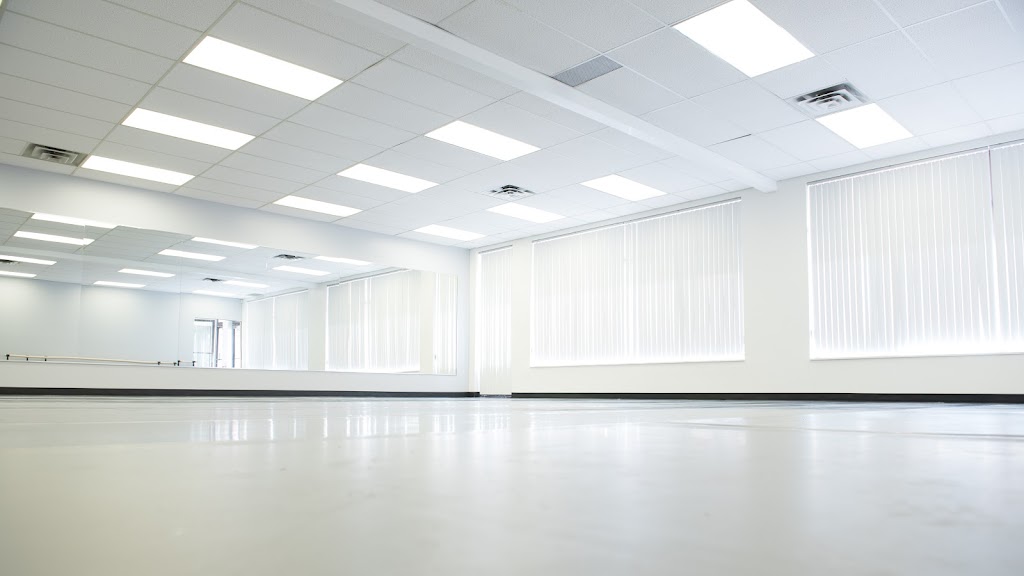 QMDA | School of dance in Quebec City | 910 Bd Raymond #130, Québec City, QC G1B 1J7, Canada | Phone: (418) 663-2155