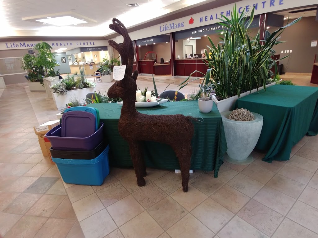 College Park Mall | 3929 8 St E, Saskatoon, SK S7H 5M2, Canada | Phone: (306) 374-9855