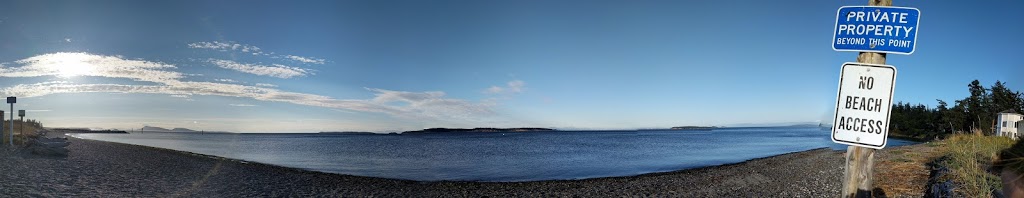 North Beach, public access | Eastsound, WA 98245, USA