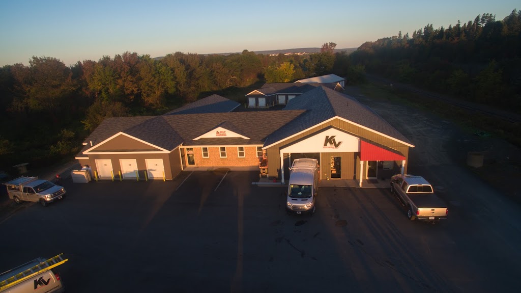KVS Electrical Inc | 20 Haley Rd, Antigonish, NS B2G 2E8, Canada | Phone: (902) 863-4568
