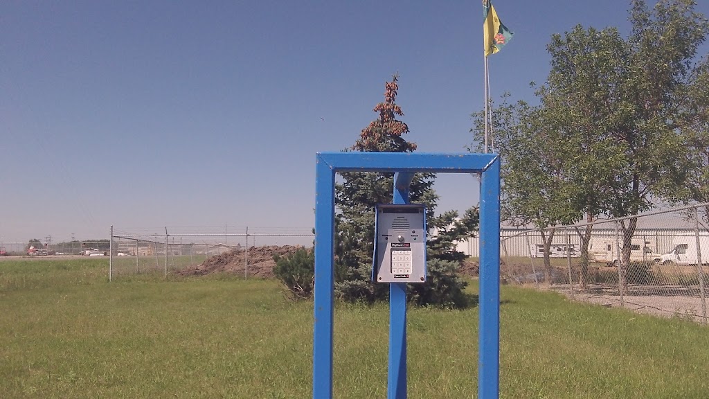 Access Storage - Regina | 6050 Diefenbaker Avenue, Regina, SK S4N 7L2, Canada | Phone: (306) 700-3767