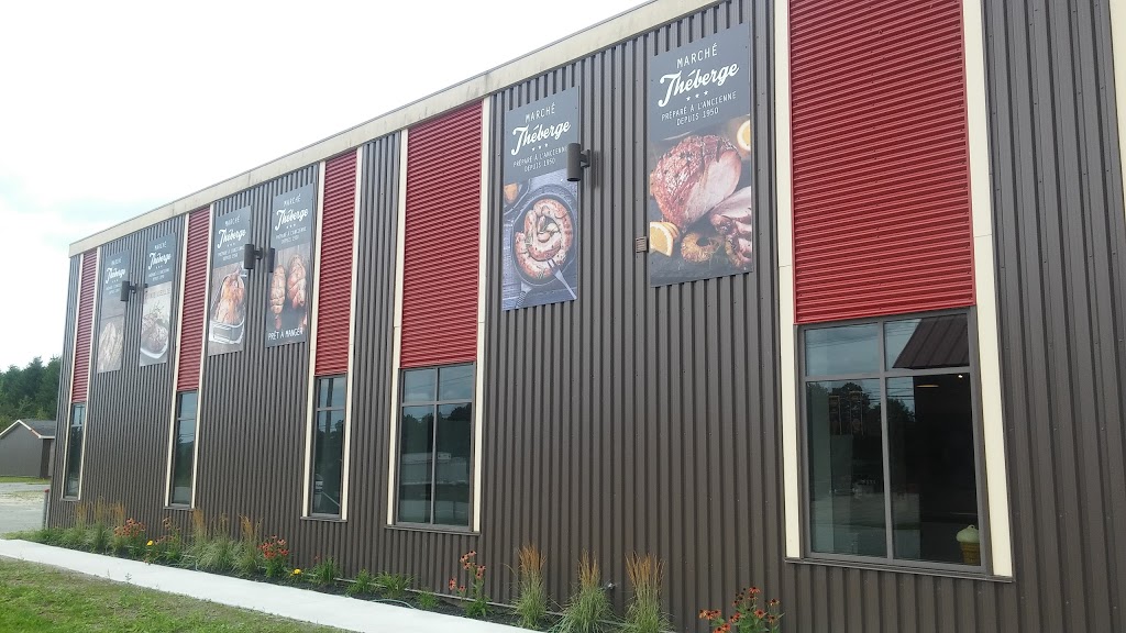 Marche Théberge | 6150 QC-112, Ascot Corner, QC J0B 1A0, Canada | Phone: (819) 987-3363