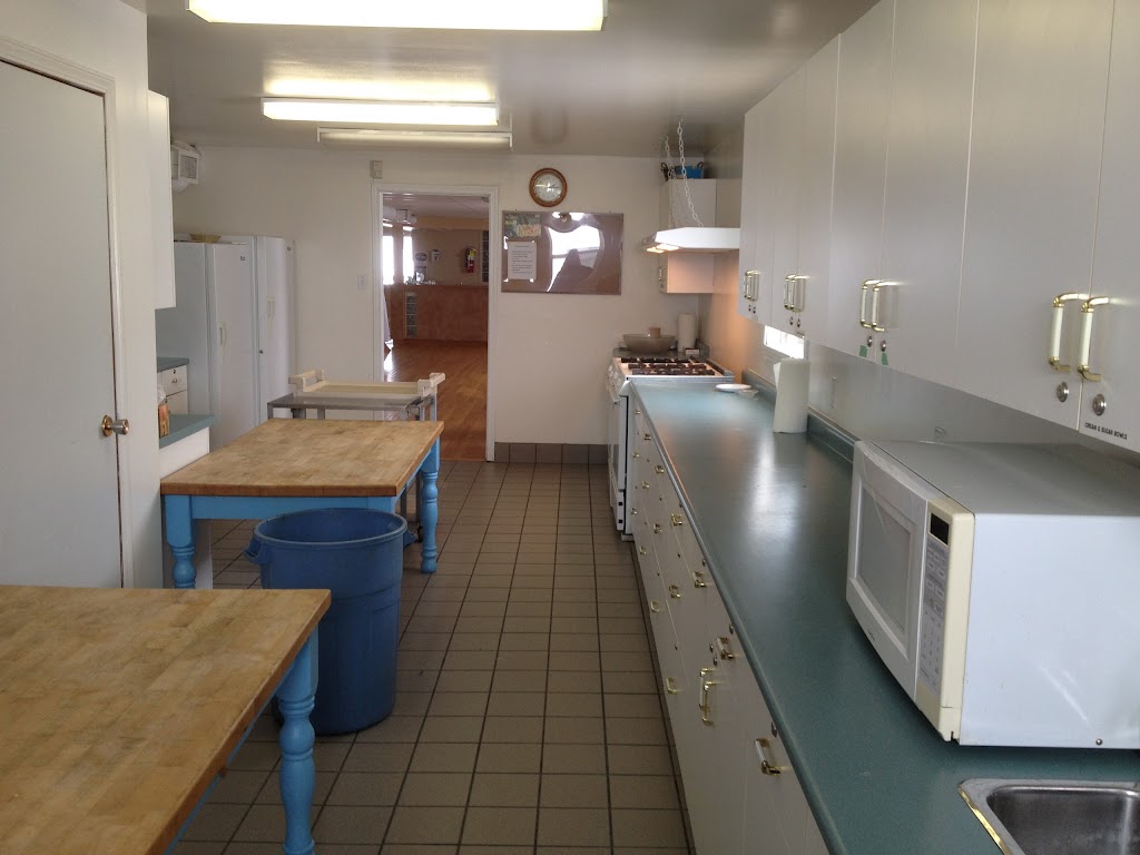 Howden Community Centre | 1078 Red River Dr, Howden, MB R5A 1J7, Canada | Phone: (204) 275-3895