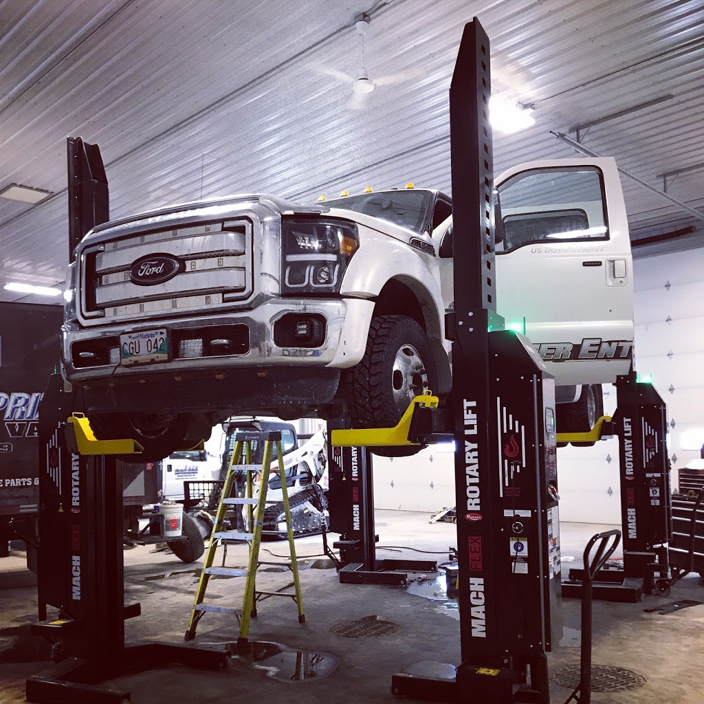 Ranger Enterprizes | 790 Philips St, Portage la Prairie, MB R1N 0B4, Canada | Phone: (204) 856-0029