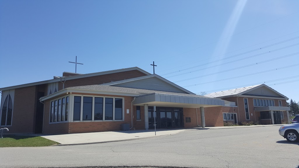 St. Mathews Mar Thoma Church | 9238 Regional Rd 25, Milton, ON L9T 2X7, Canada | Phone: (289) 270-1004