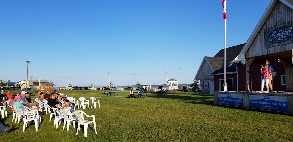 North Rustico P.E.I | 106 Riverside Dr, North Rustico, PE C0A 1X0, Canada | Phone: (902) 963-3211