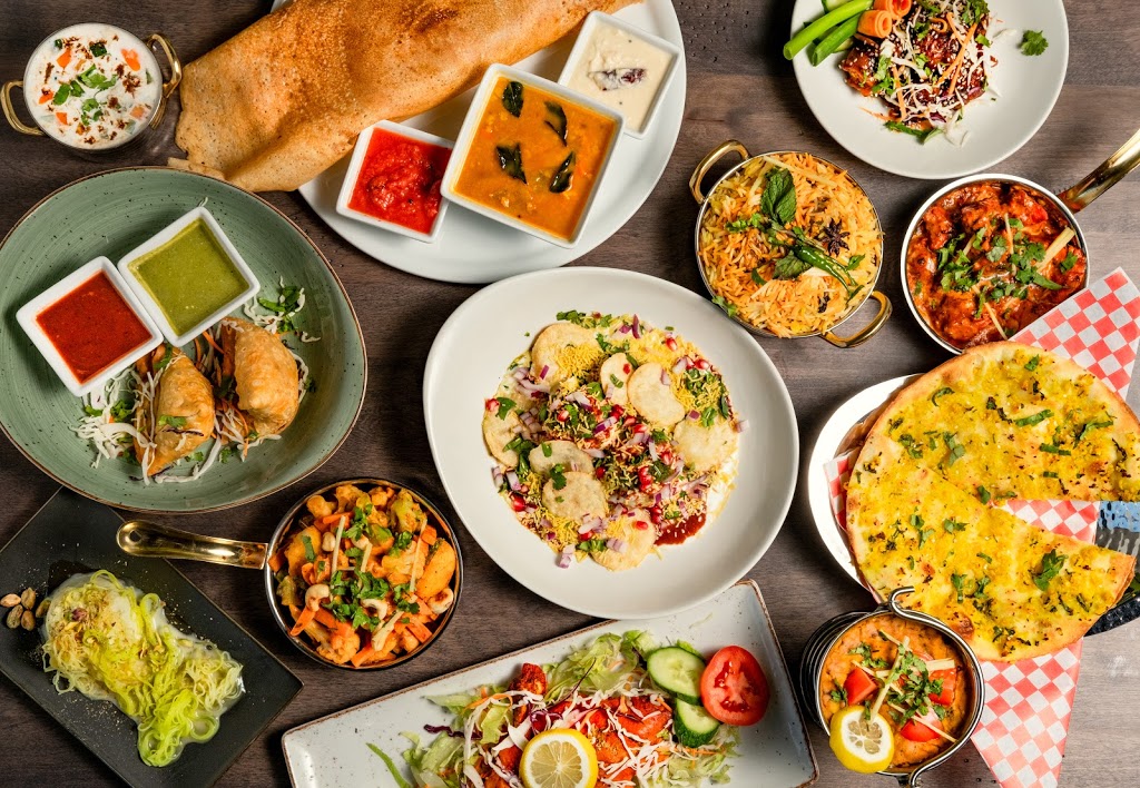 Ginger and Turmeric | 3604 Major MacKenzie Dr W Unit 6, Maple, ON L6A 1S1, Canada | Phone: (905) 303-1255