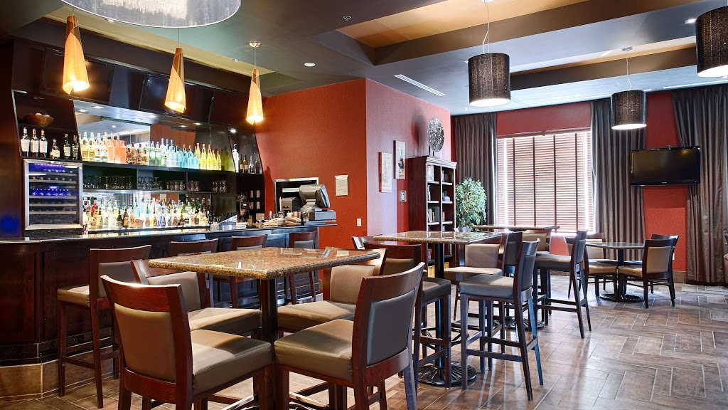 Best Western Sunrise Inn & Suites | 3101 43 Ave, Stony Plain, AB T7Z 1L1, Canada | Phone: (780) 968-1716