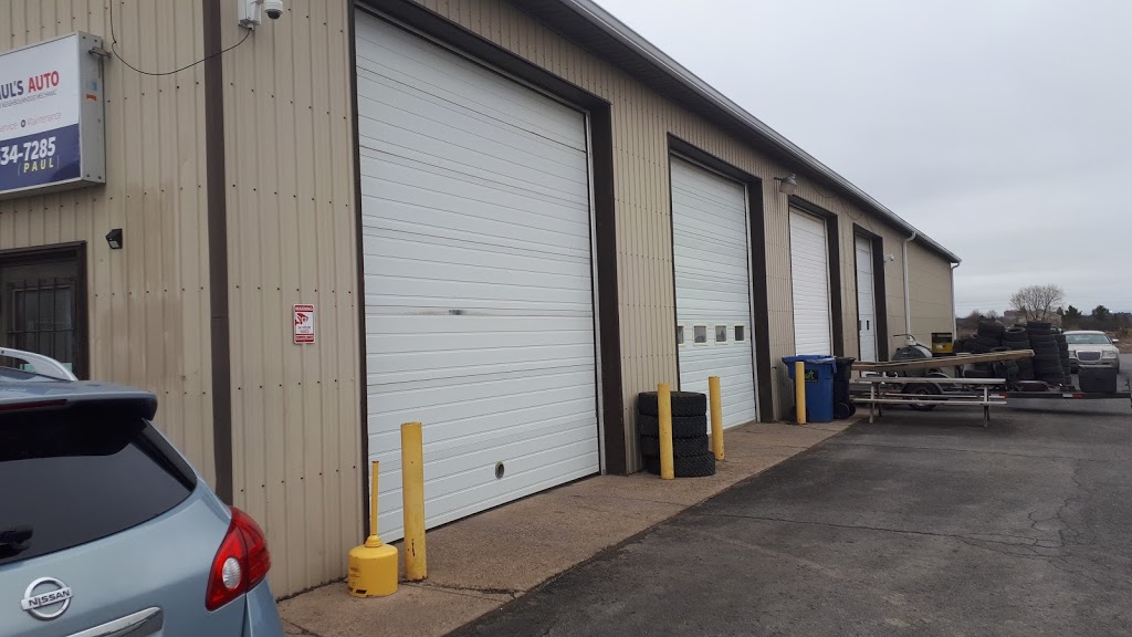 Pauls Auto Service - Auto Service, Auto Mechanic Kingston | 546 Gardiners Rd, Kingston, ON K7M 3X9, Canada | Phone: (613) 634-7285