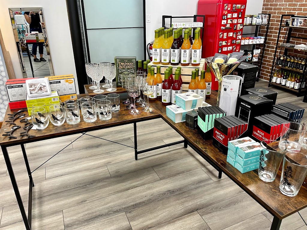 The Lake Mercantile | 89B S Shore Rd, Lake Cowichan, BC V0R 2G0, Canada | Phone: (250) 217-4333