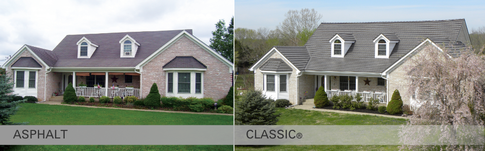 Classic Products Metal Roofing Systems Inc | 275 Watline Ave, Mississauga, ON L4Z 1P3, Canada | Phone: (866) 969-7663