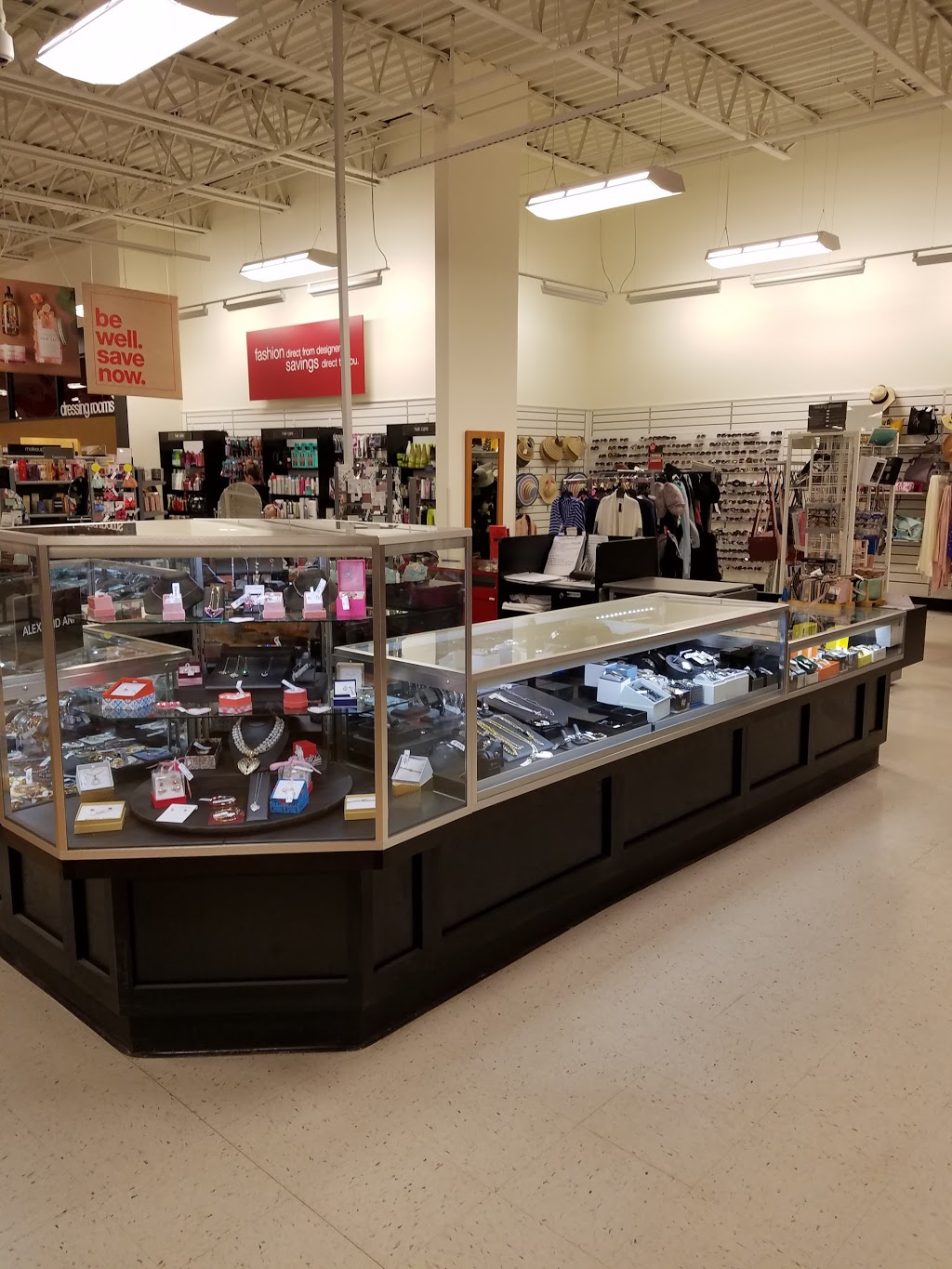 T.J. Maxx | 123 Grey St, East Aurora, NY 14052, USA | Phone: (716) 687-1023