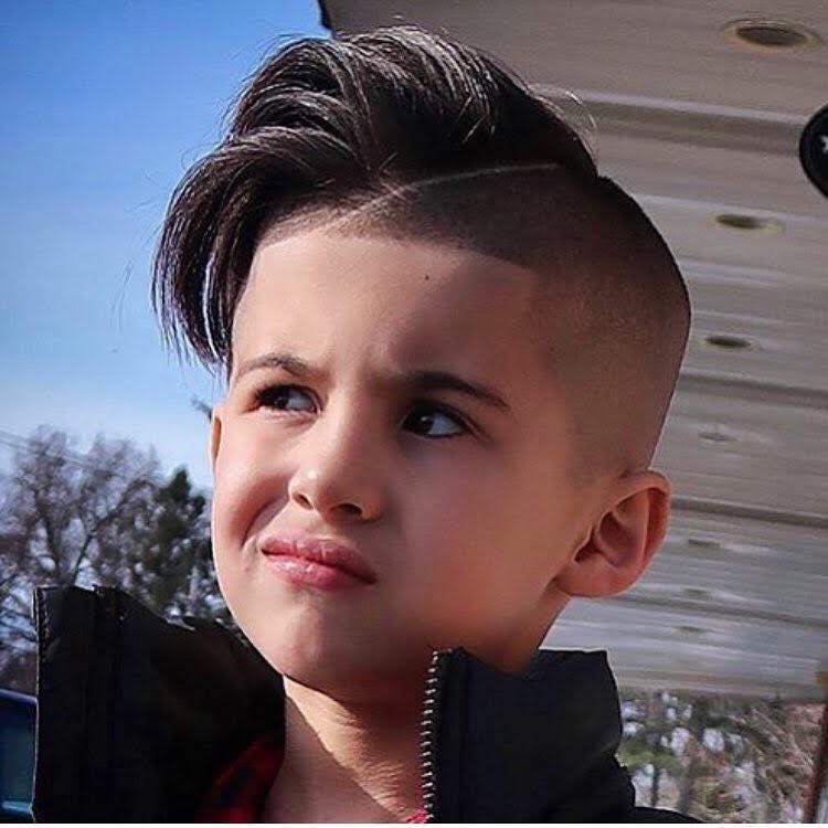Rockland 5 stars barber shop | 1670 Laurier St, Rockland, ON K4K 1C7, Canada | Phone: (343) 200-1999