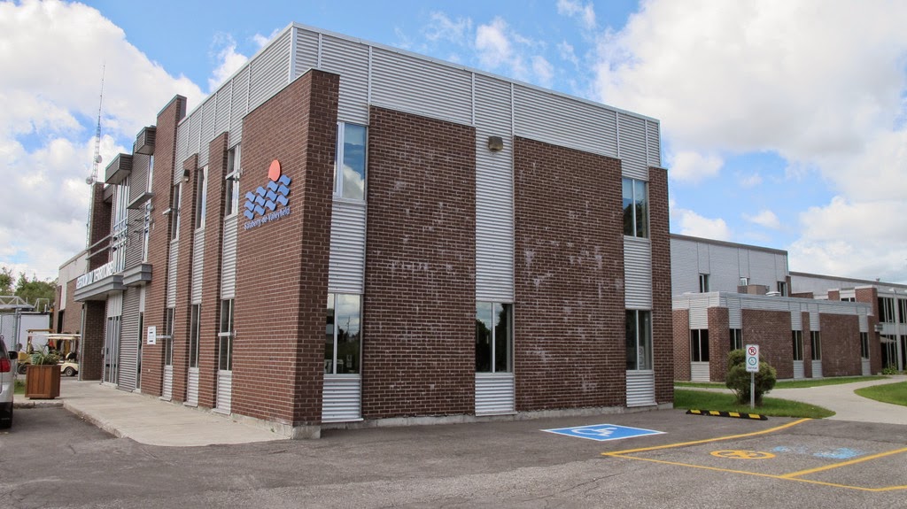 Public Works - Salaberry-de-Valleyfield | 275 Rue Hébert, Salaberry-de-Valleyfield, QC J6S 5Y9, Canada | Phone: (450) 370-4820