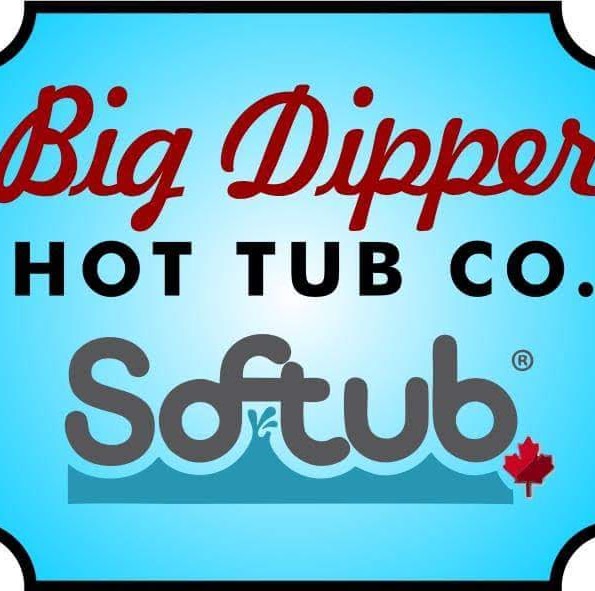 Big Dipper Hot Tub Co. | 8 Greenhow Rd, Vernon, BC V1B 3S2, Canada | Phone: (250) 306-1872