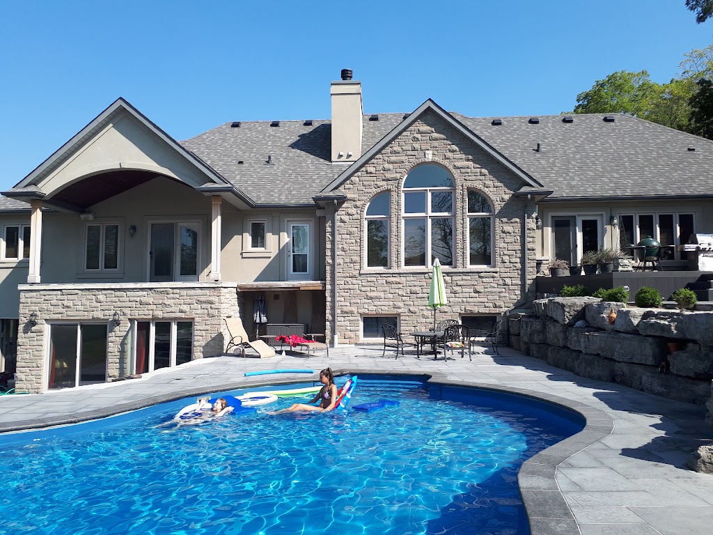 Wes Mabee Mechanical | 385 Moxley Rd, Dundas, ON L9H 5L4, Canada | Phone: (905) 308-7386