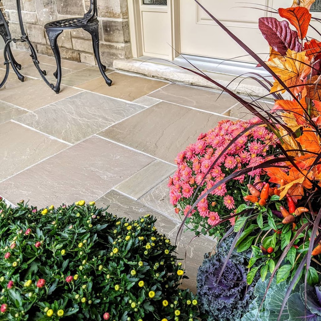 Canvas Landscapers | 4 Hodgson Dr, Guelph, ON N1L 0K2, Canada | Phone: (519) 400-0408