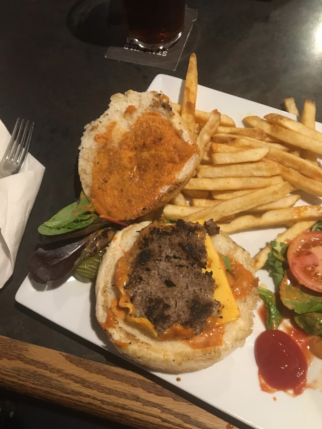 Winkin Owl Pub & Grill | 13750 Bow Bottom Trail SE, Calgary, AB T2J 6T5, Canada | Phone: (403) 225-1881