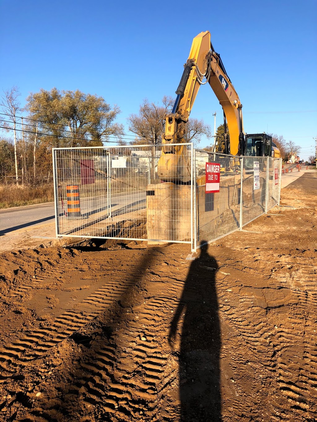 Pilen Construction of Canada Ltd | 22 Cadetta Rd, Brampton, ON L6P 0X4, Canada | Phone: (905) 794-0752