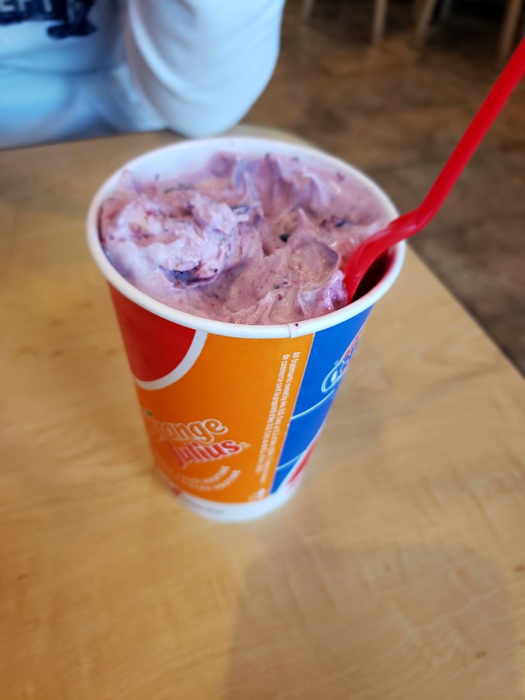 Dairy Queen | 8423 Elbow Dr SW, Calgary, AB T2V 1K8, Canada | Phone: (403) 252-0077