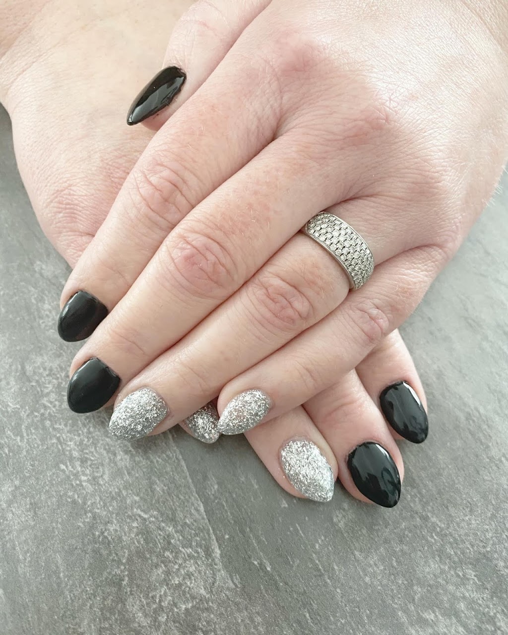 Nails by Kelsey | 428 King George Hwy, Miramichi, NB E1V 1L6, Canada | Phone: (506) 625-0264