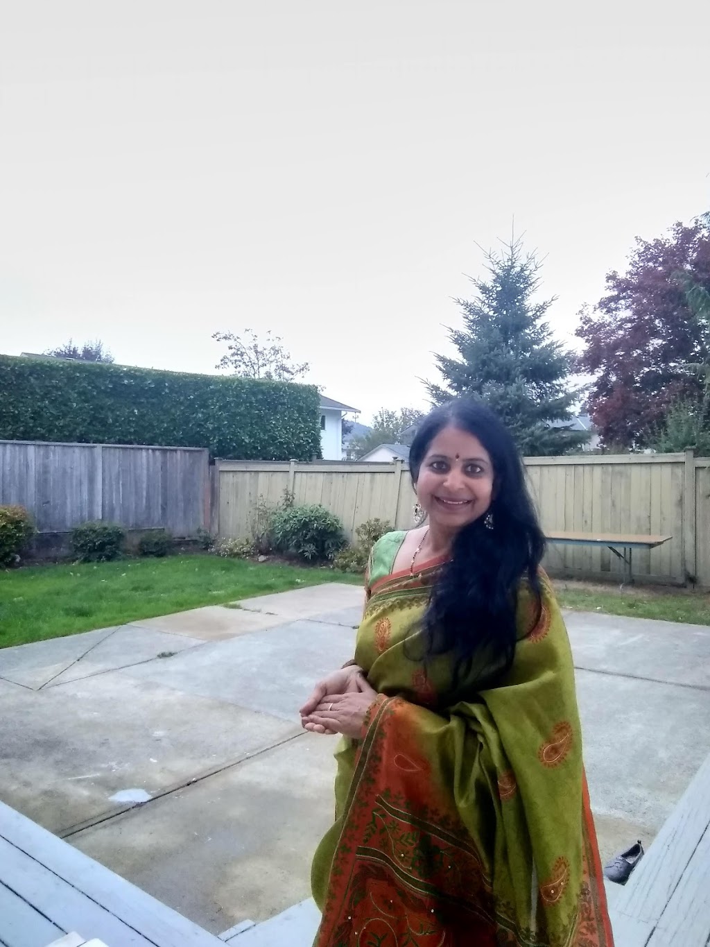 Victoria Hindu Parishad And Cultural Center | 1934 Cultra Ave, Saanichton, BC V8M 1L7, Canada | Phone: (250) 652-6626