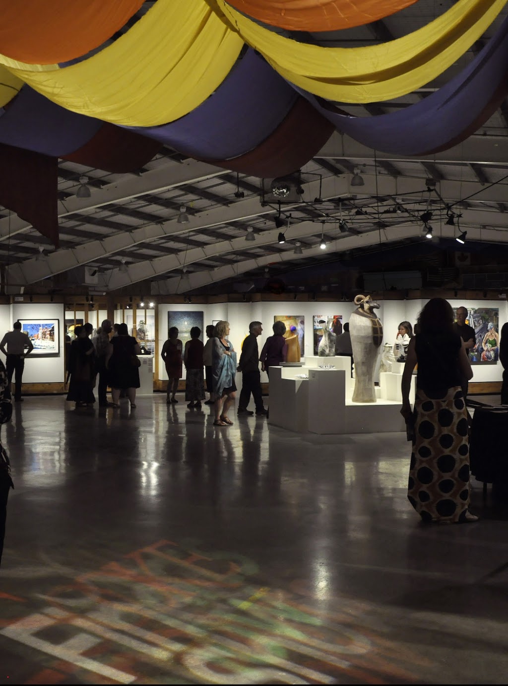 Sooke Fine Arts Show | 2168 Phillips Road, Sooke, BC V9Z 0Y3, Canada | Phone: (250) 642-7256