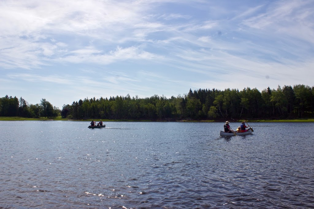Camp Tidnish | 130 Irwins Point Rd, Baie Verte, NB E4M 1H5, Canada | Phone: (902) 453-6000 ext. 227