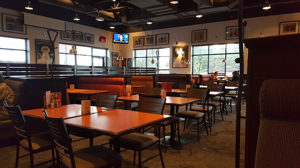 Boston Pizza | 161 Bd Saint-Joseph, Drummondville, QC J2C 2A7, Canada | Phone: (819) 475-6222