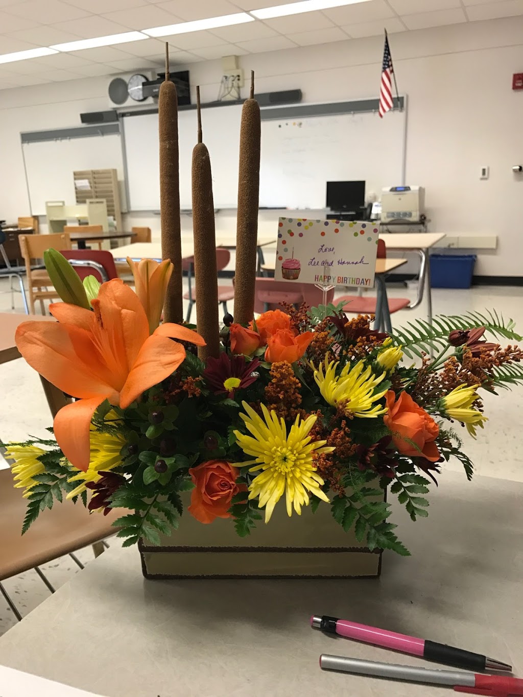 Flower A Day | 2119 Grand Island Blvd, Grand Island, NY 14072, USA | Phone: (716) 773-4252