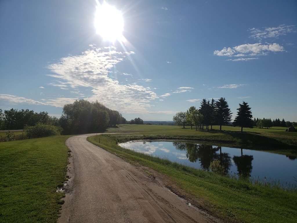 Raven Crest Golf & Country Club | 251 153 Ave NE, Edmonton, AB T5Y 6K8, Canada | Phone: (780) 408-8687