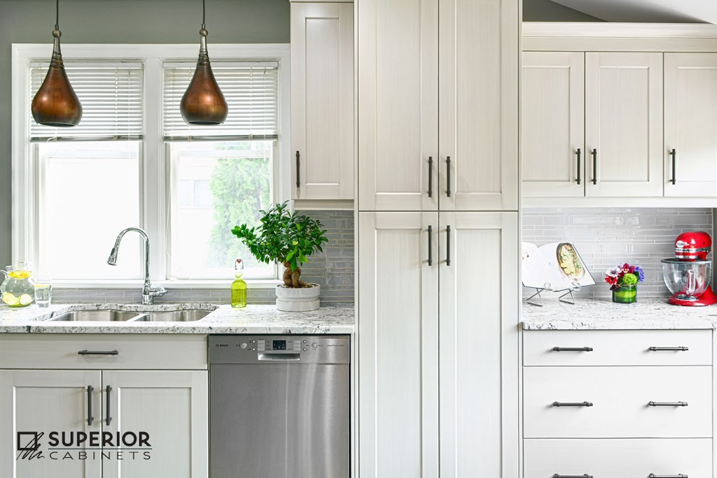 Superior Cabinets Edmonton | 11045 190 St NW, Edmonton, AB T5S 0B3, Canada | Phone: (780) 409-3400