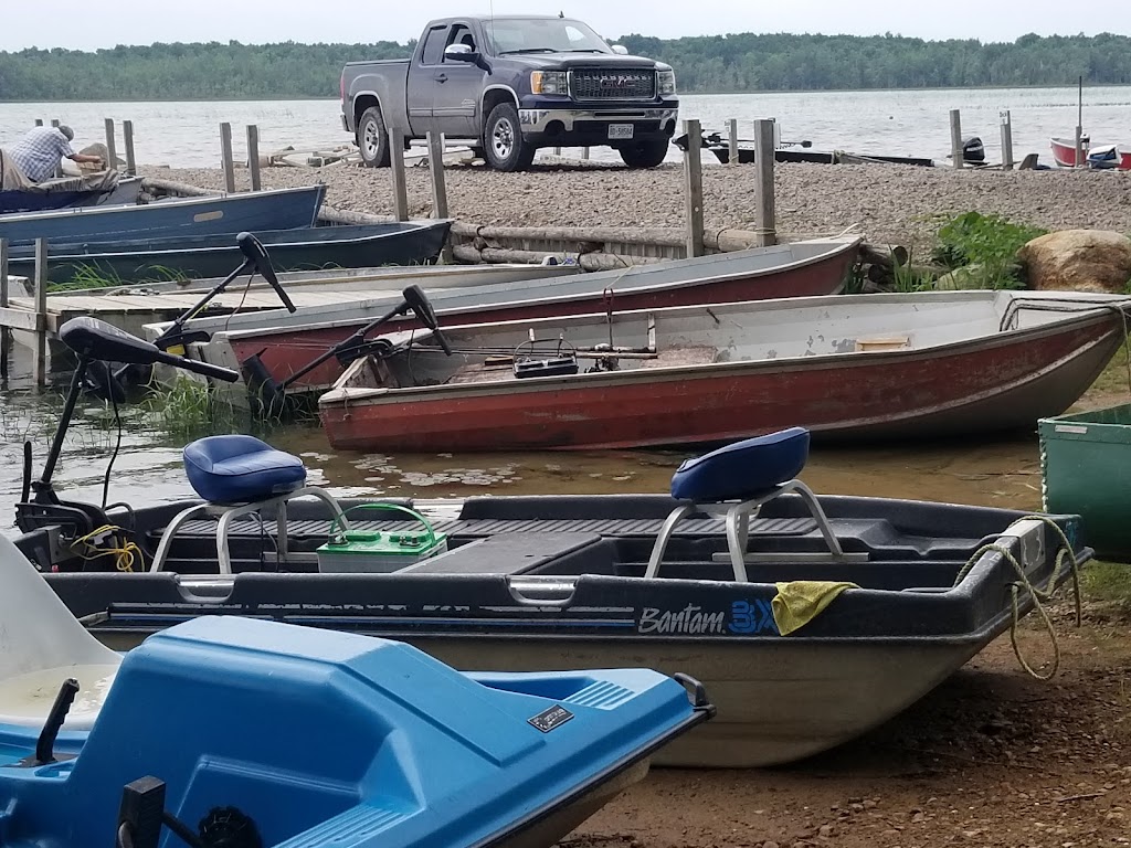 Mountain Lake Camp | 102 Mountain Lake Dr, Wiarton, ON N0H 2T0, Canada | Phone: (519) 534-0776