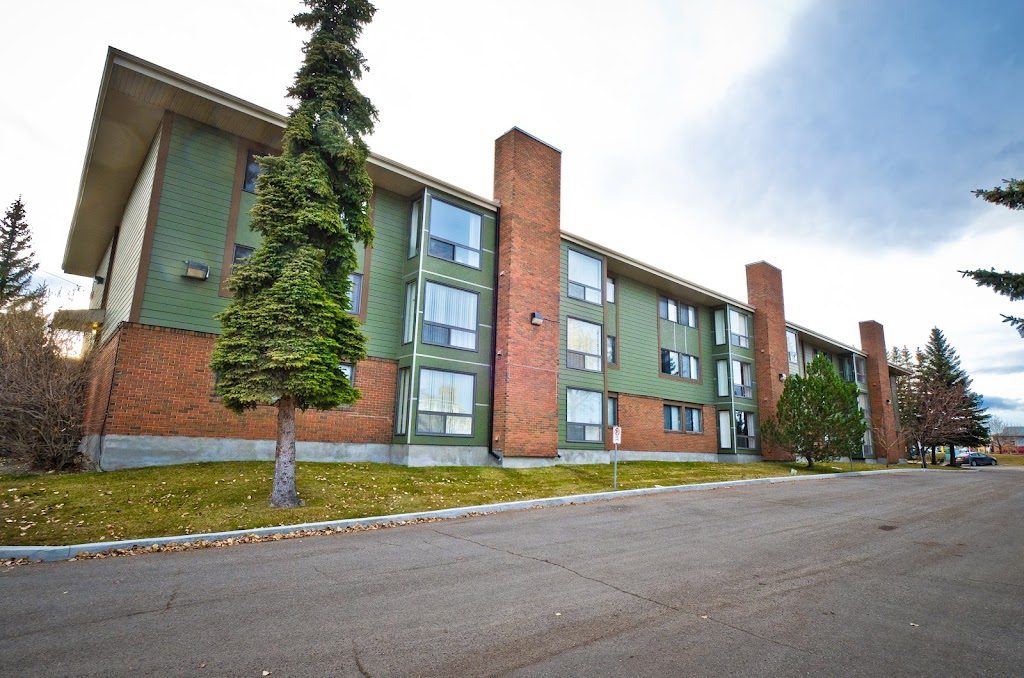 Beddington Court | 230 Huntington Close NE, Calgary, AB T2K 5X9, Canada | Phone: (403) 295-3809