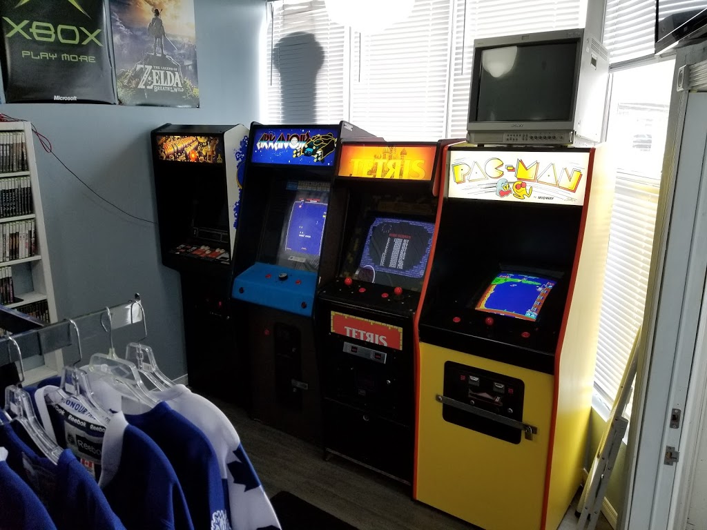 Repaired Squared | 240 Barrie St, Thornton, ON L0L 2N0, Canada | Phone: (705) 291-0141