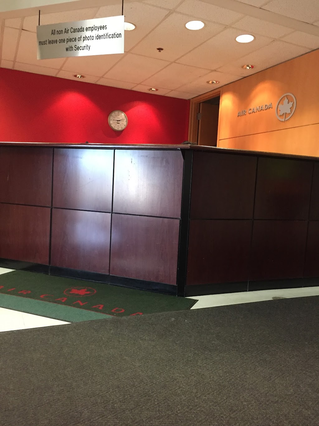 Air Canada Hangar 101 | 8050 22 St NE, Calgary, AB T2E 7Z6, Canada | Phone: (403) 911-3114