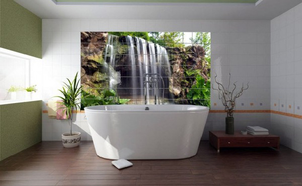 Art On Ceramic Custom Tile | 781 Rue Marcel, Sainte-Adèle, QC J8B 1L7, Canada | Phone: (855) 918-5506