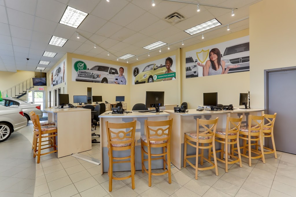 HGrégoire Carignan | 1840 Chemin de Chambly, Carignan, QC J3L 4N3, Canada | Phone: (855) 983-2413