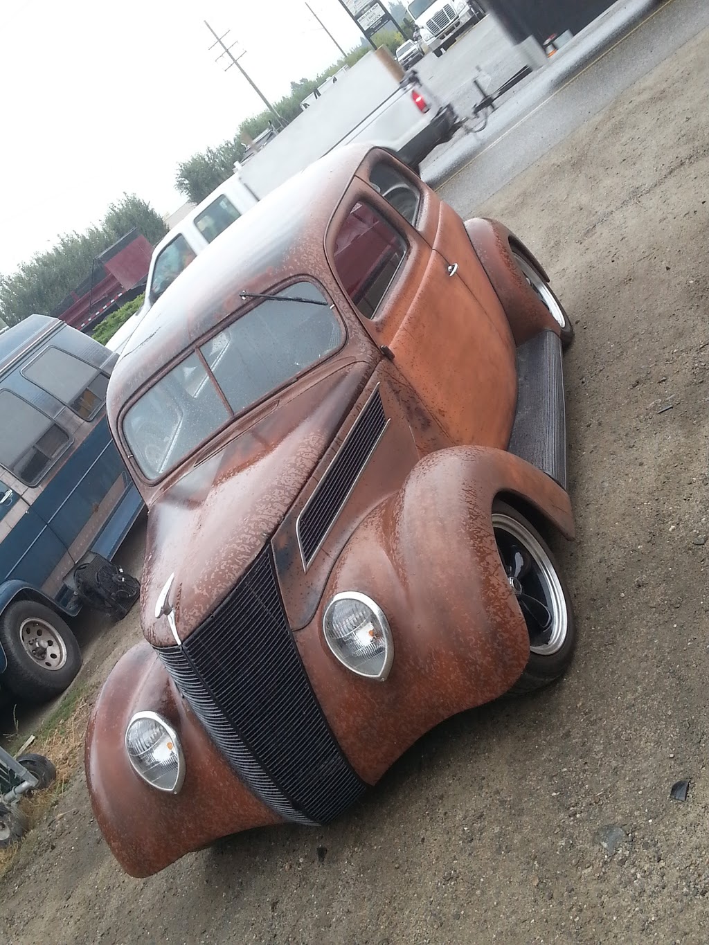 Wheels Truck Parts | 2484 Ross Rd, West Kelowna, BC V1Z 1M1, Canada | Phone: (250) 769-6006