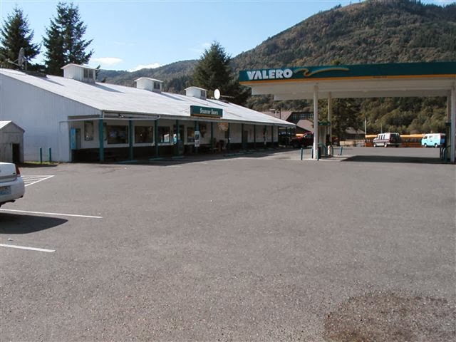Starvin Sams #15 | 7519 Kendall Rd, Maple Falls, WA 98266, USA | Phone: (360) 599-2668